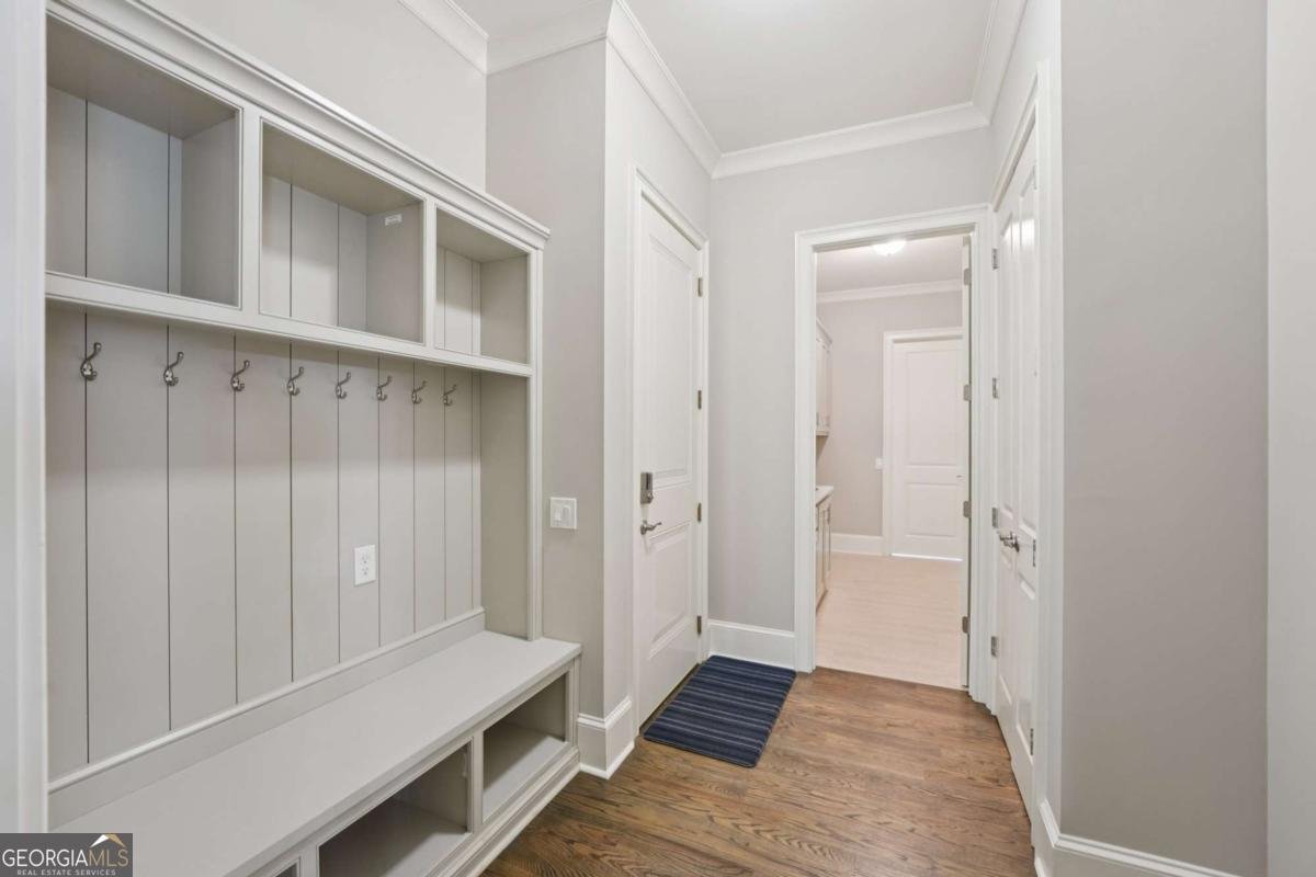 583 Carl Sanders Drive Acworth - Photo 30