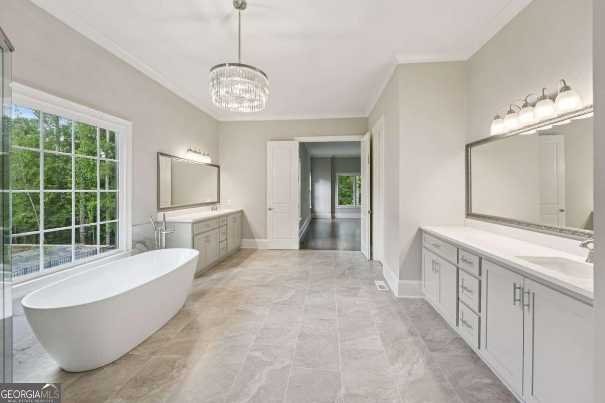 583 Carl Sanders Drive Acworth - Photo 38