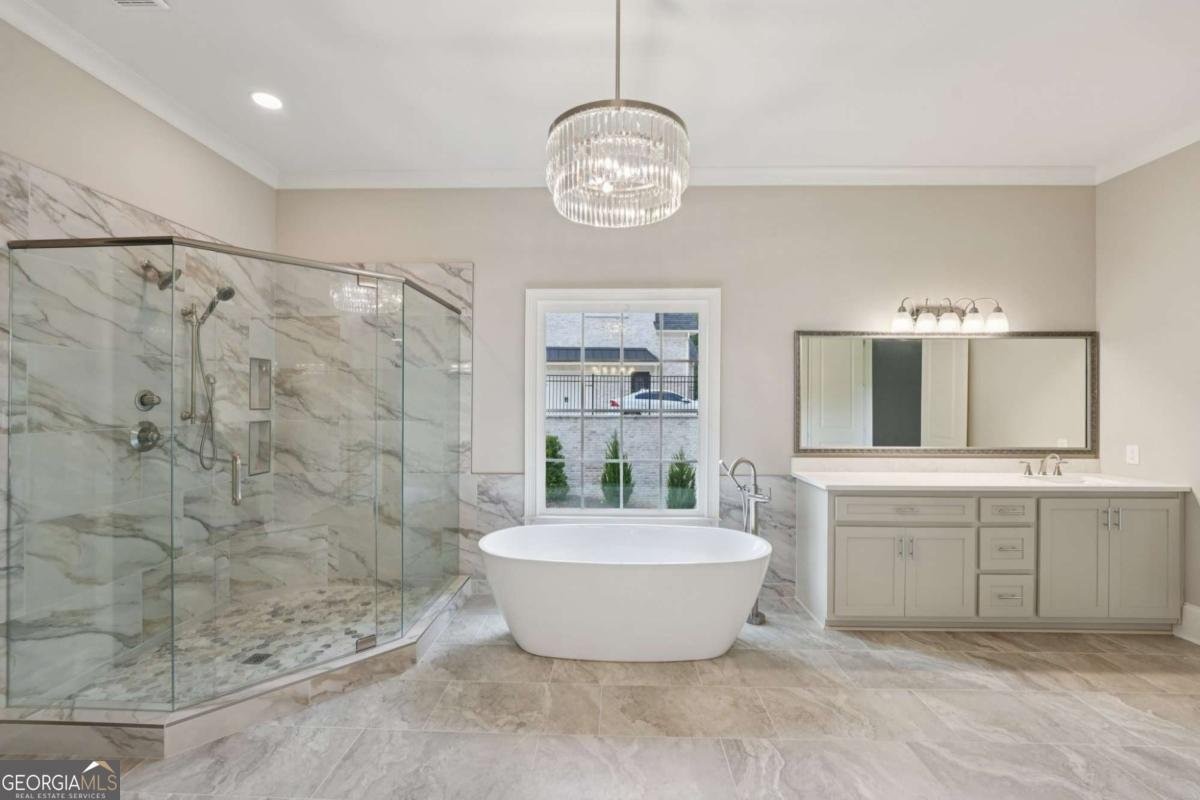 583 Carl Sanders Drive Acworth - Photo 39