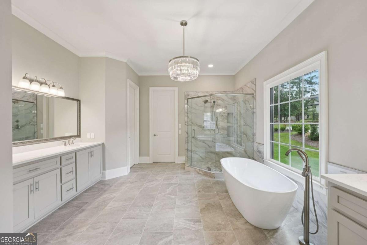 583 Carl Sanders Drive Acworth - Photo 40