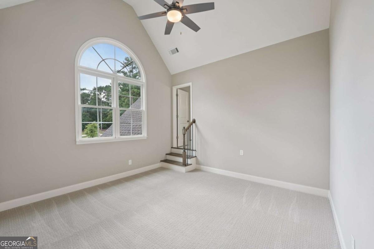 583 Carl Sanders Drive Acworth - Photo 41