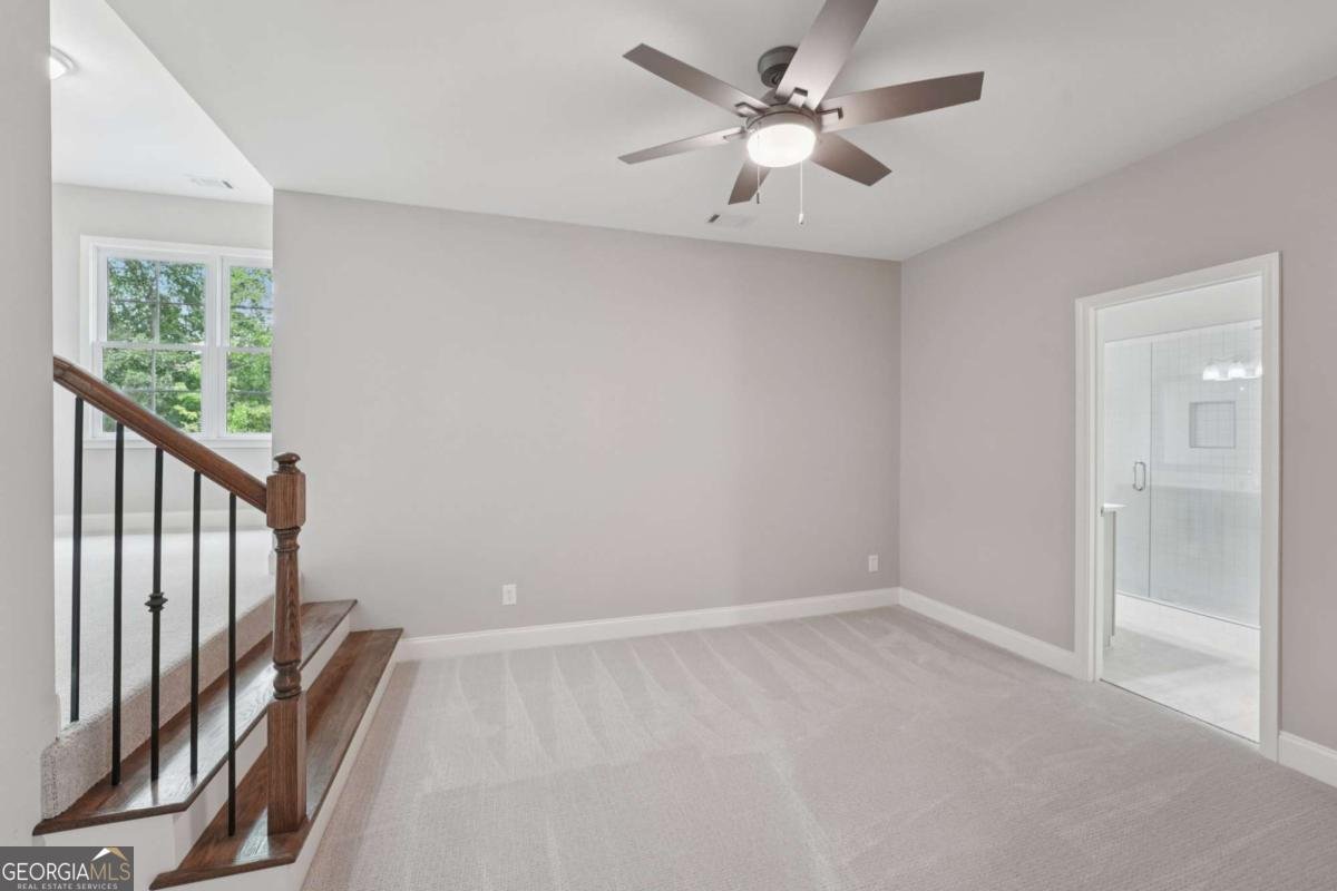 583 Carl Sanders Drive Acworth - Photo 43