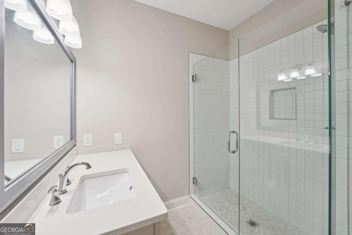 583 Carl Sanders Drive Acworth - Photo 45