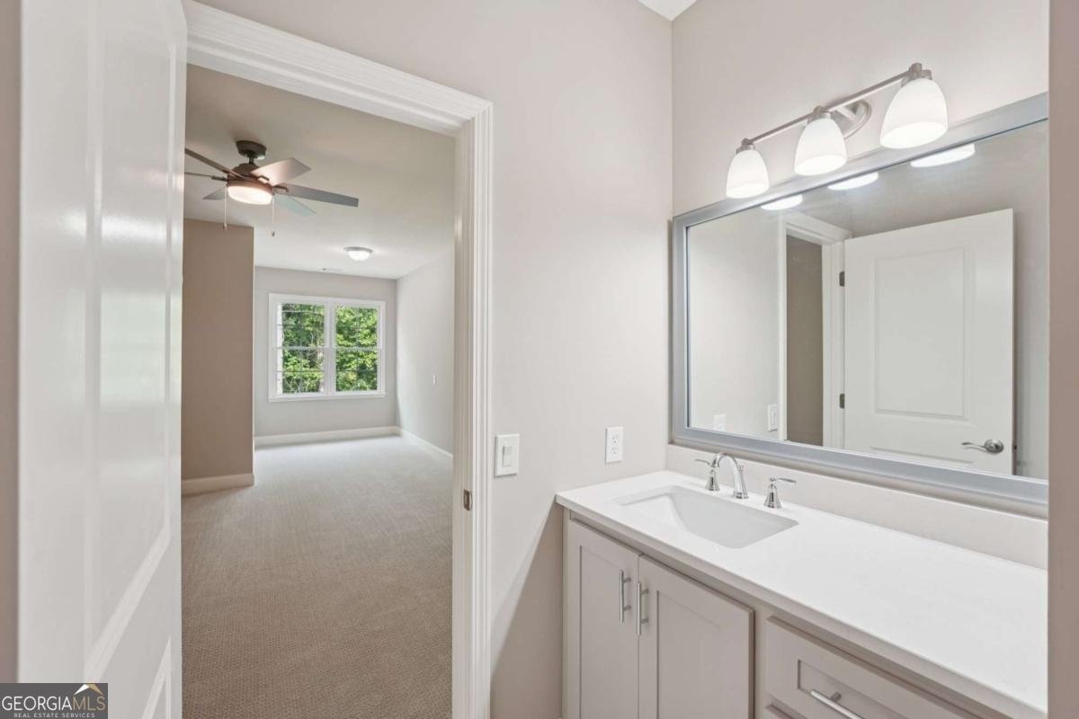 583 Carl Sanders Drive Acworth - Photo 47