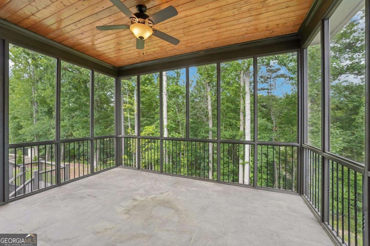 583 Carl Sanders Drive Acworth - Photo 51