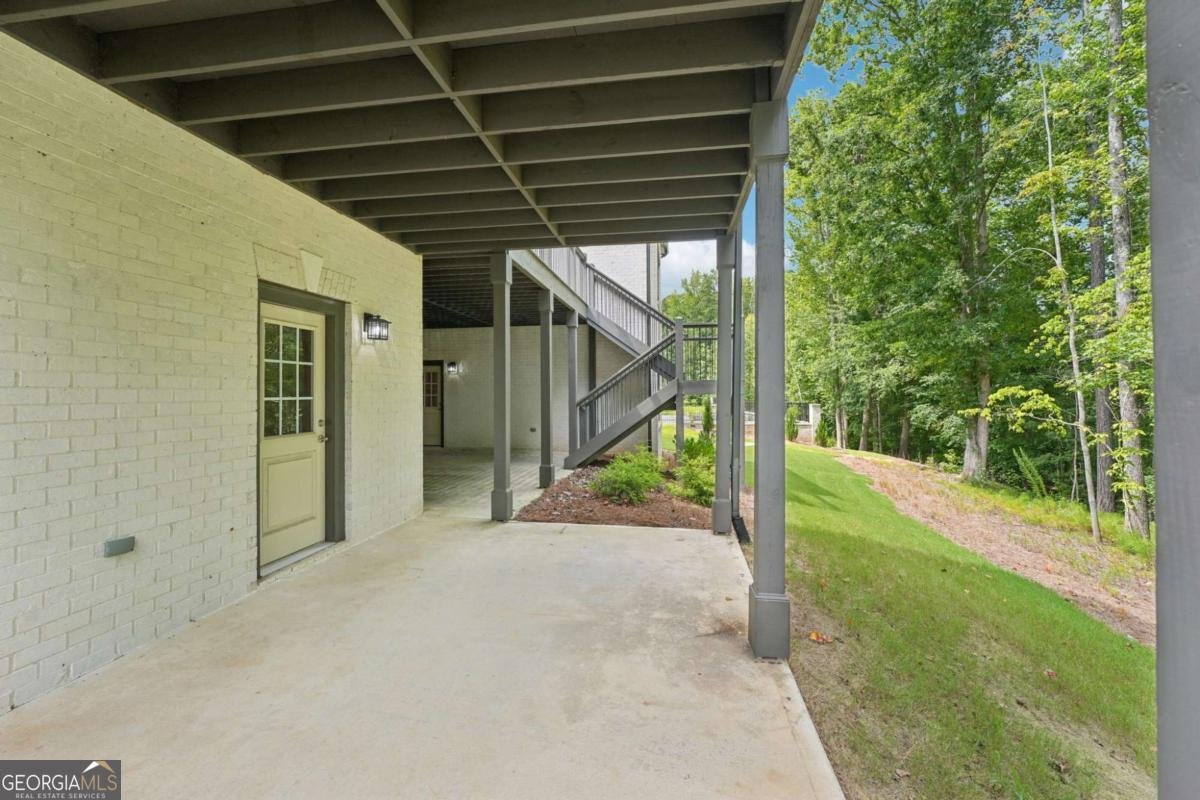 583 Carl Sanders Drive Acworth - Photo 58