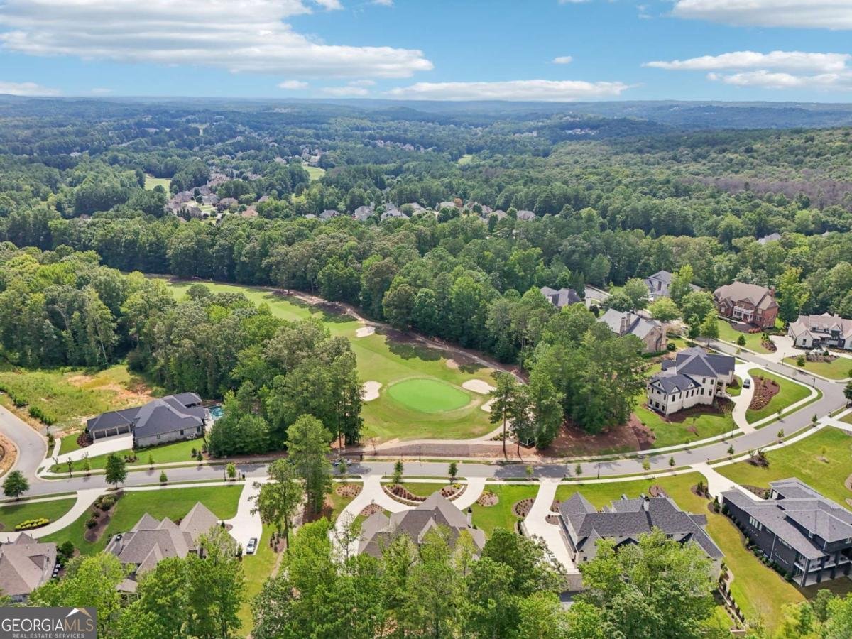 583 Carl Sanders Drive Acworth - Photo 64