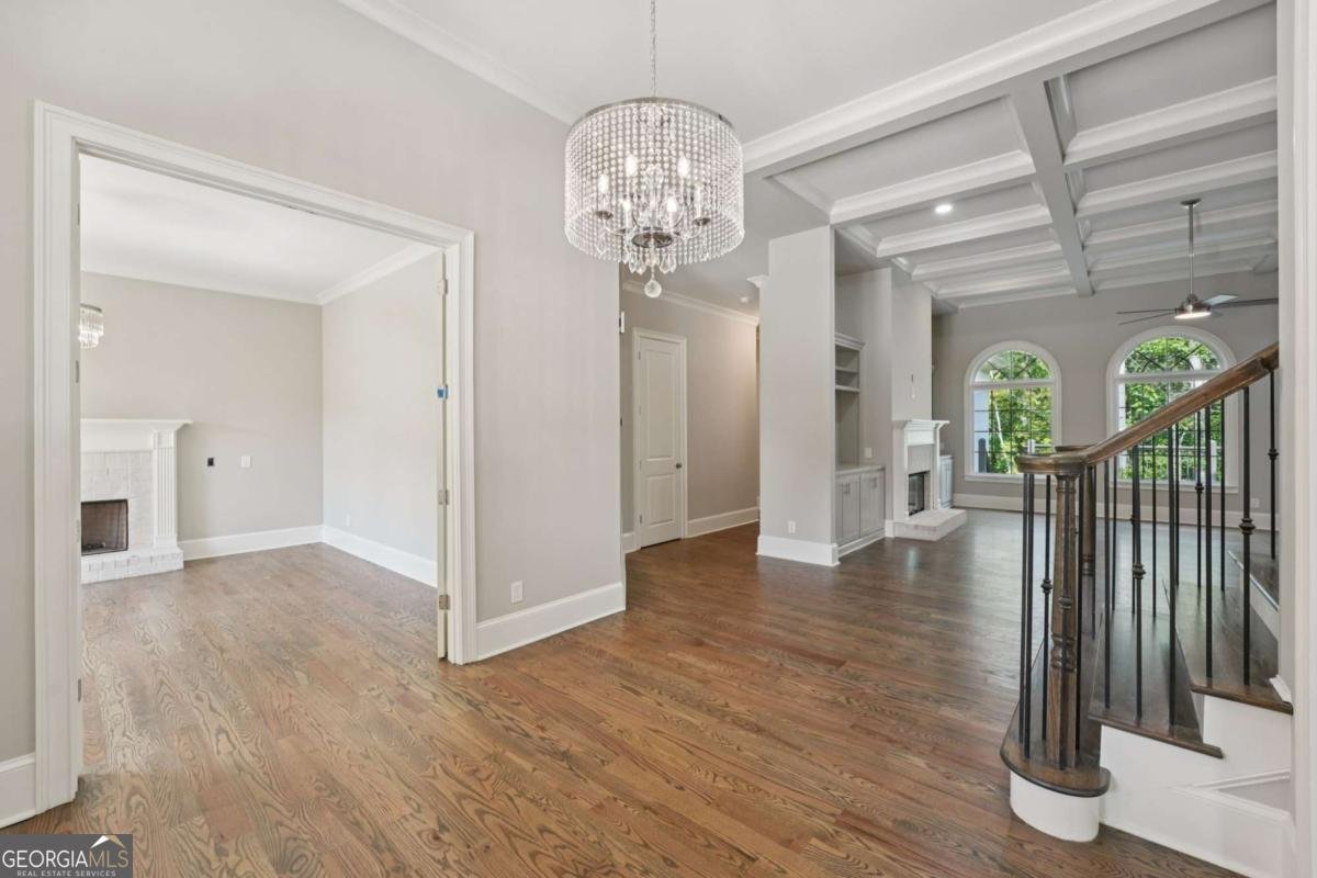 583 Carl Sanders Drive Acworth - Photo 8