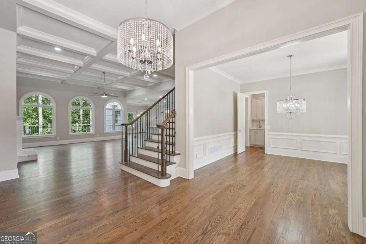 583 Carl Sanders Drive Acworth - Photo 9