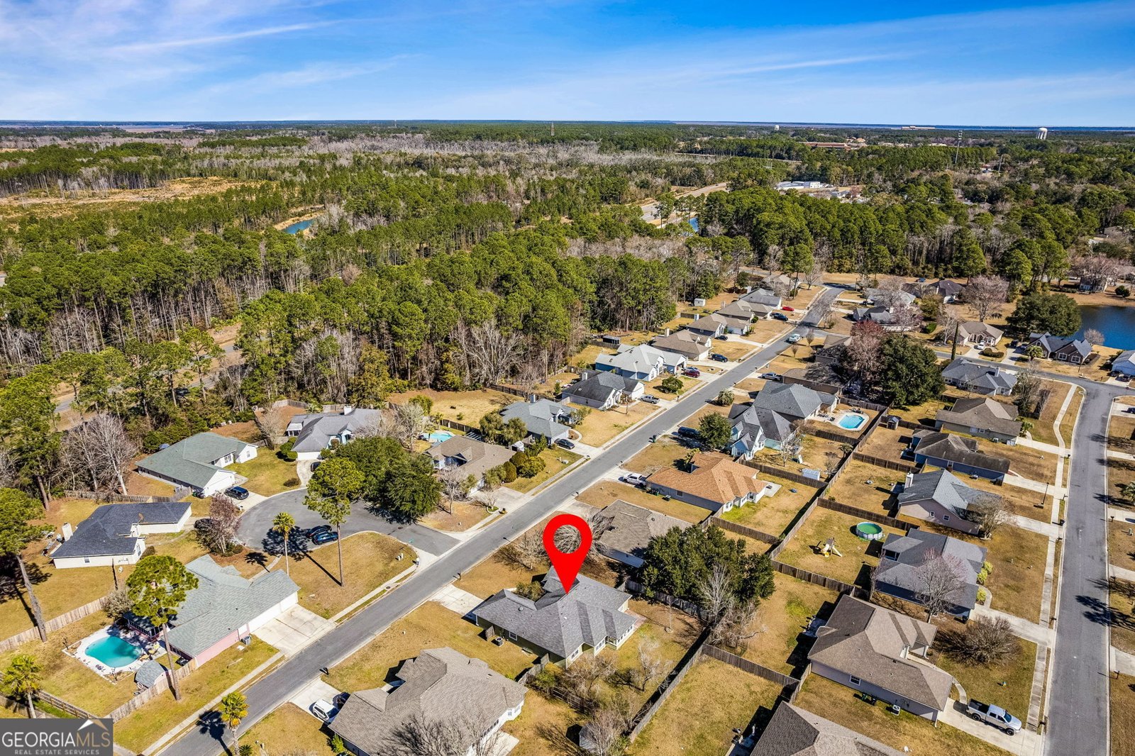 600 Wild Grape Drive St. Marys - Photo 36