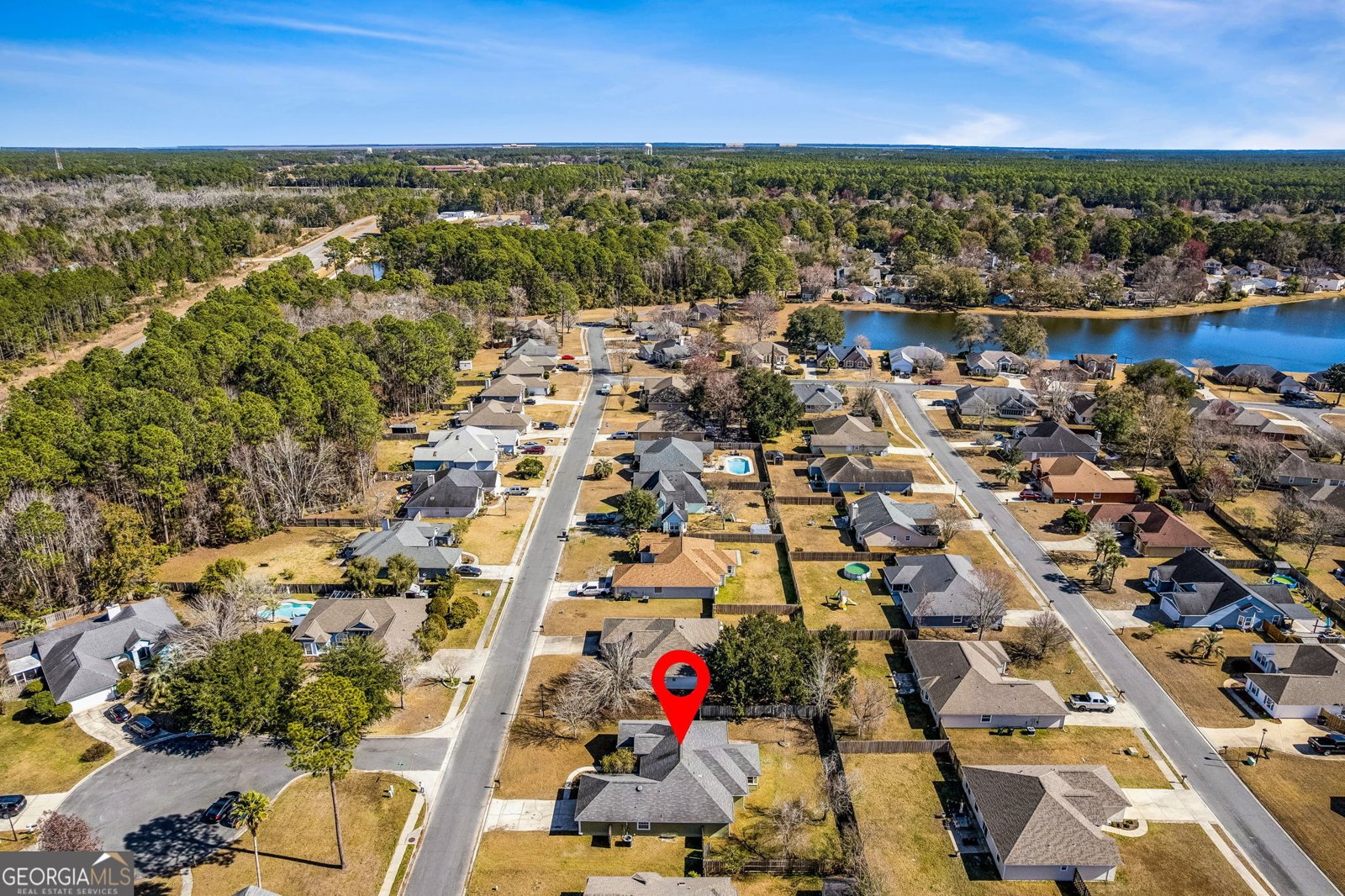 600 Wild Grape Drive St. Marys - Photo 6