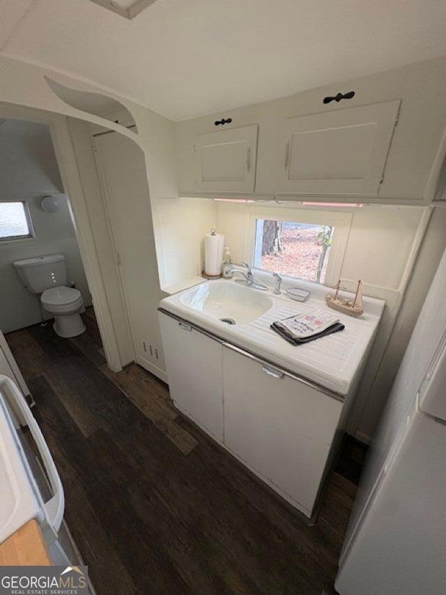 5400 Kings Camp Road Acworth - Photo 10