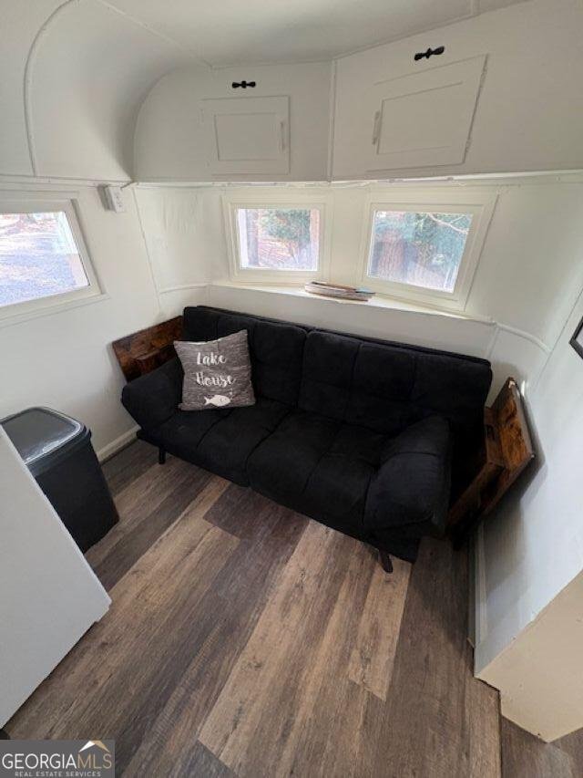 5400 Kings Camp Road Acworth - Photo 12