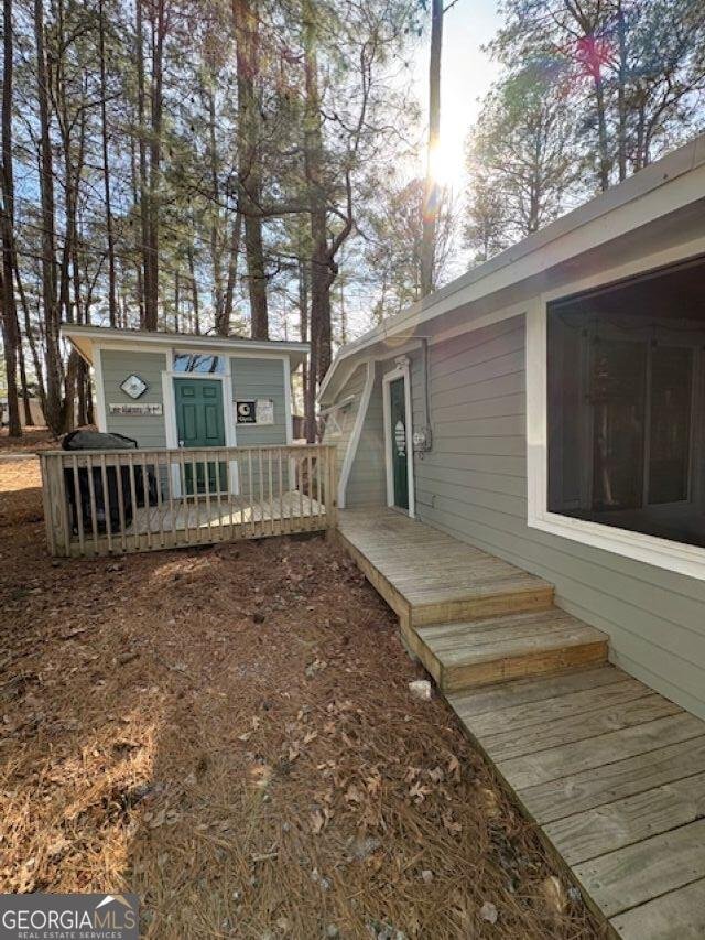 5400 Kings Camp Road Acworth - Photo 6