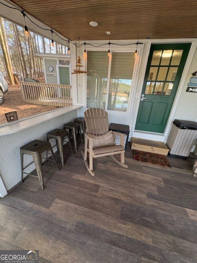 5400 Kings Camp Road Acworth - Photo 7