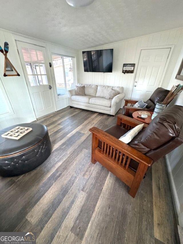 5400 Kings Camp Road Acworth - Photo 8