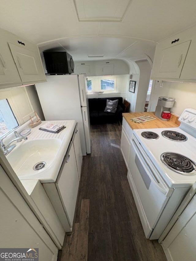 5400 Kings Camp Road Acworth - Photo 9