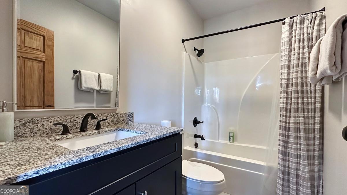 374 Prince Drive Morganton - Photo 45