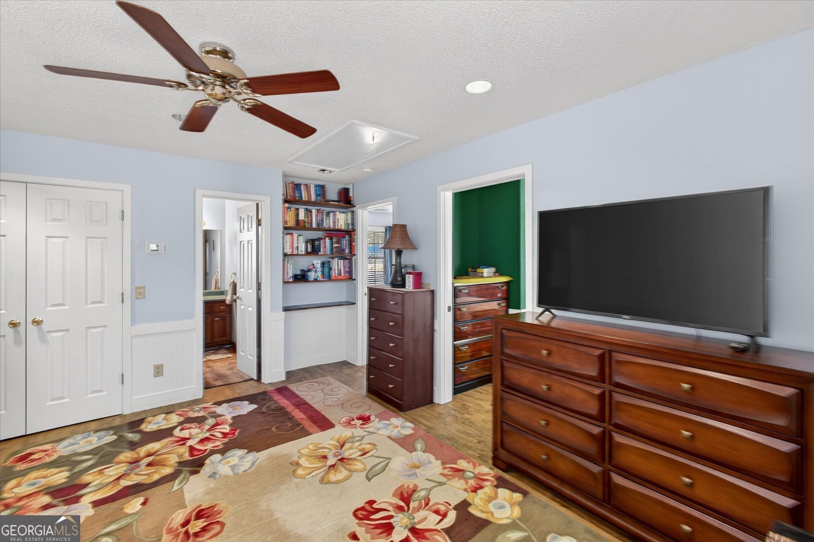 3685 Mill Creek Road Statesboro - Photo 18