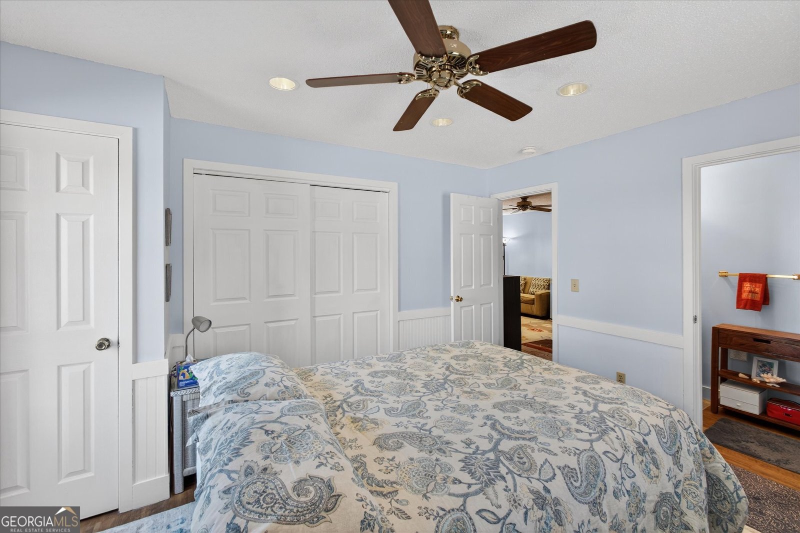 3685 Mill Creek Road Statesboro - Photo 21