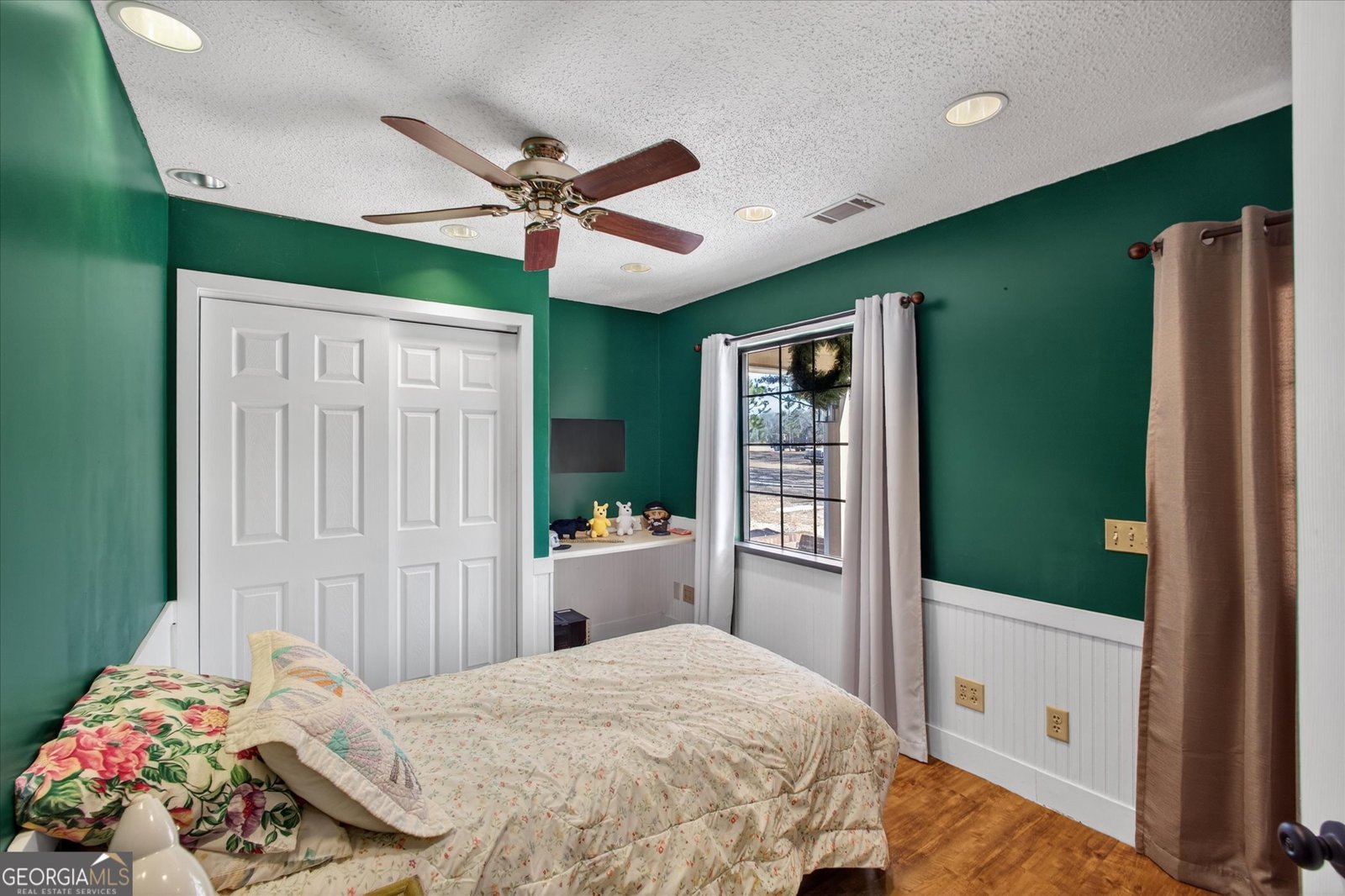 3685 Mill Creek Road Statesboro - Photo 27