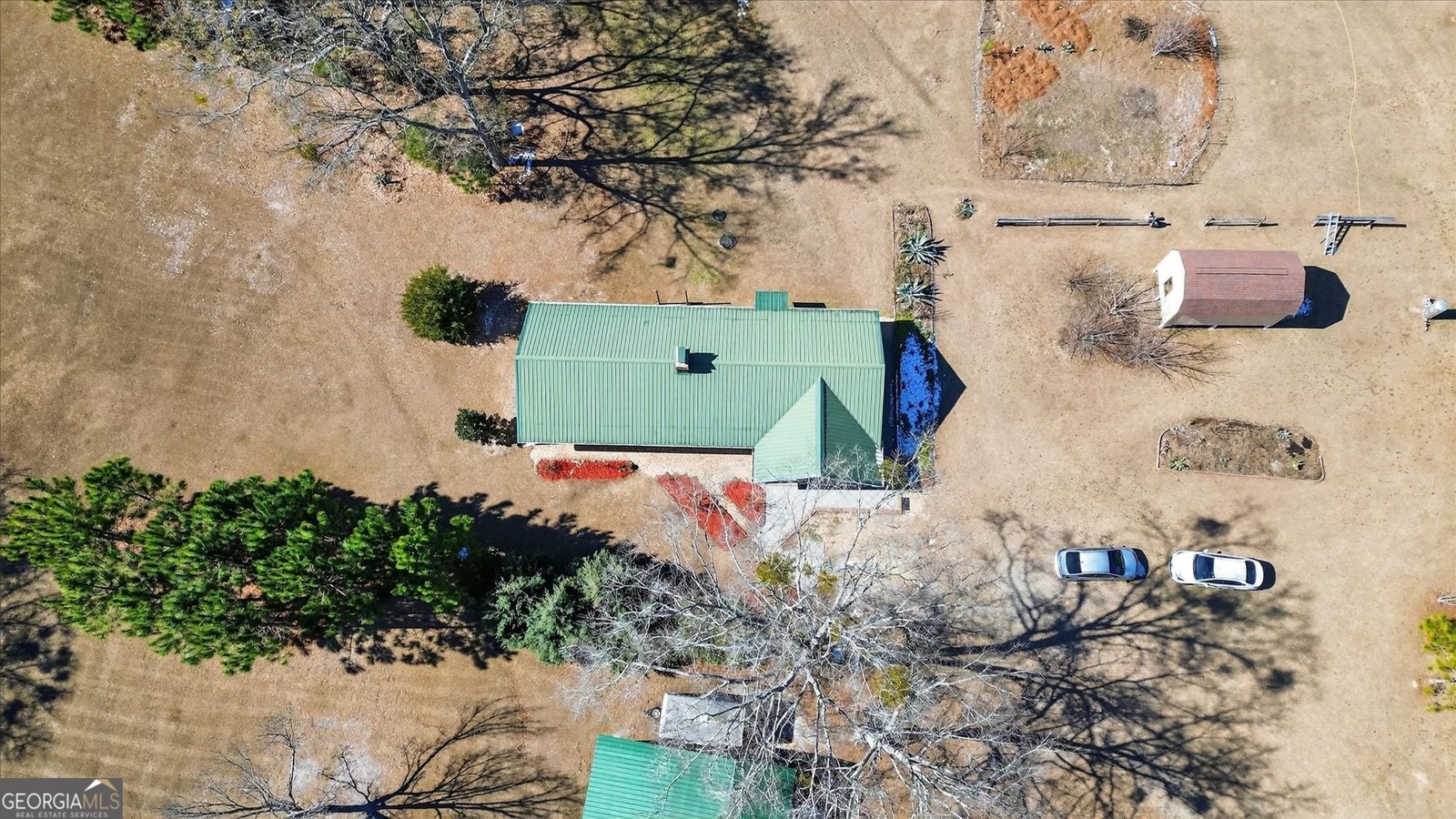 3685 Mill Creek Road Statesboro - Photo 31