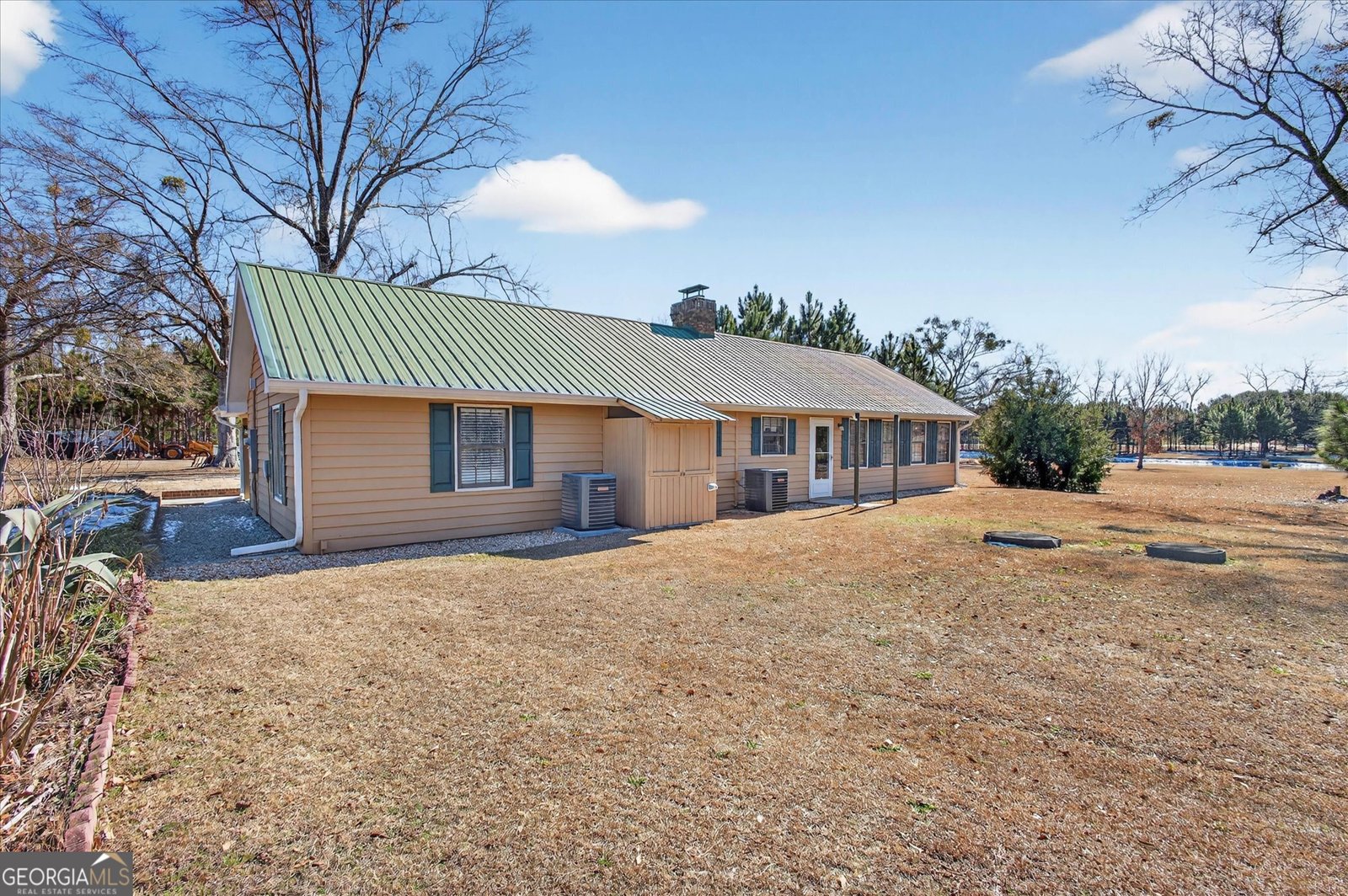 3685 Mill Creek Road Statesboro - Photo 39