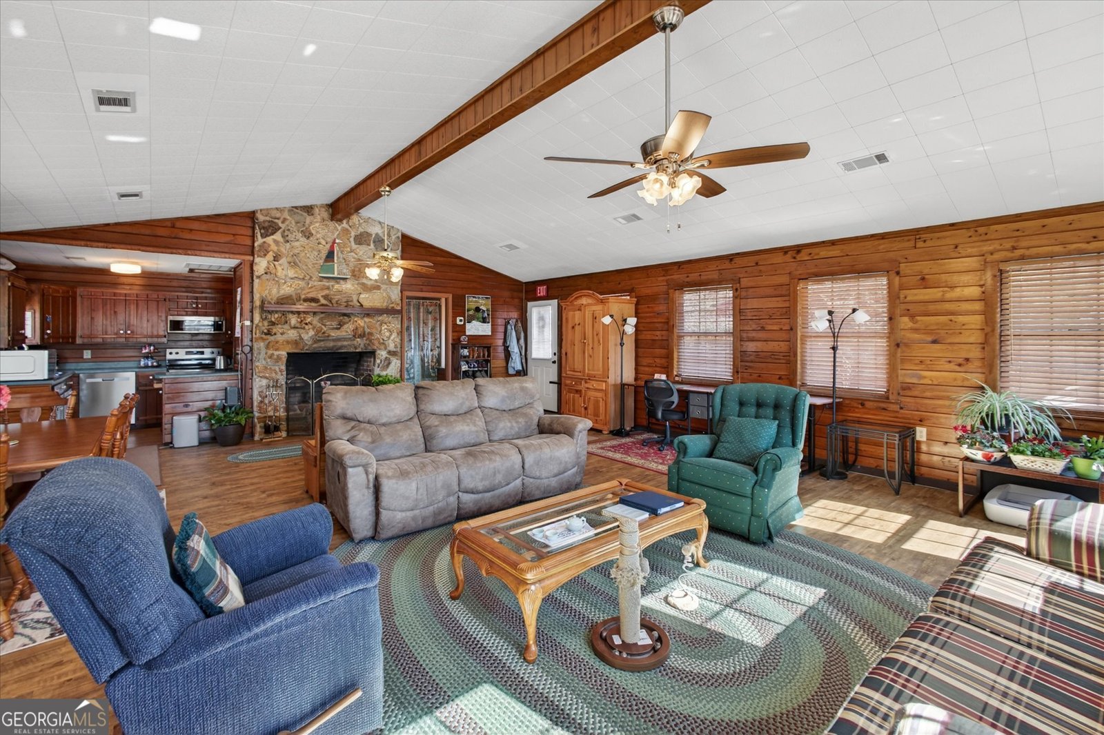 3685 Mill Creek Road Statesboro - Photo 8