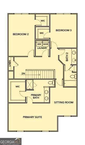 2042 Linda Drive Mableton - Photo 12