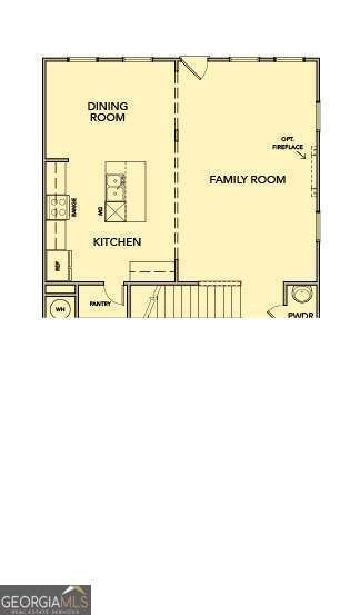 2042 Linda Drive Mableton - Photo 14
