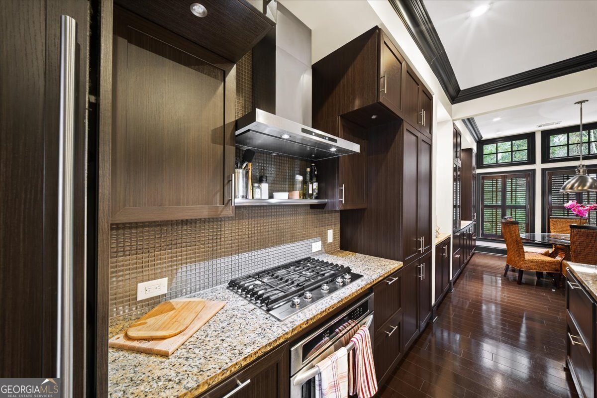 2916 Hermance Drive Brookhaven - Photo 10