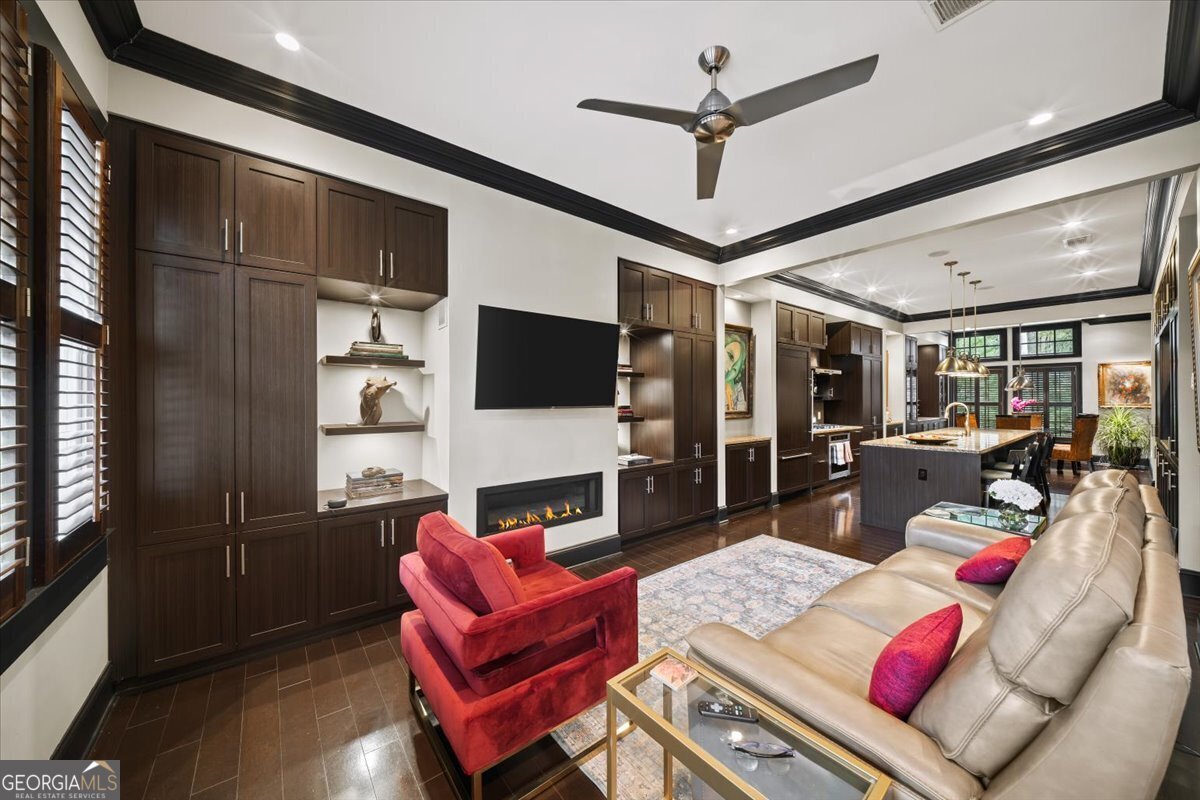 2916 Hermance Drive Brookhaven - Photo 11