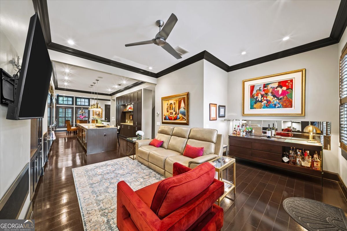 2916 Hermance Drive Brookhaven - Photo 12