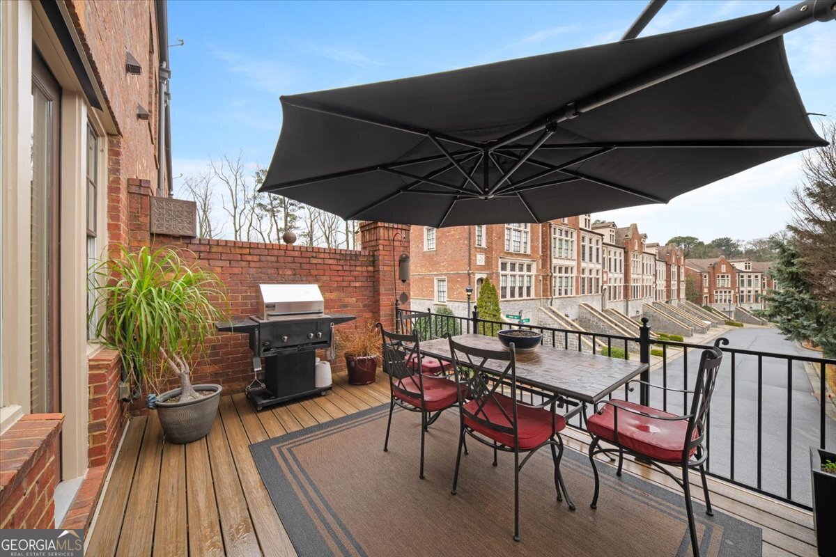 2916 Hermance Drive Brookhaven - Photo 16