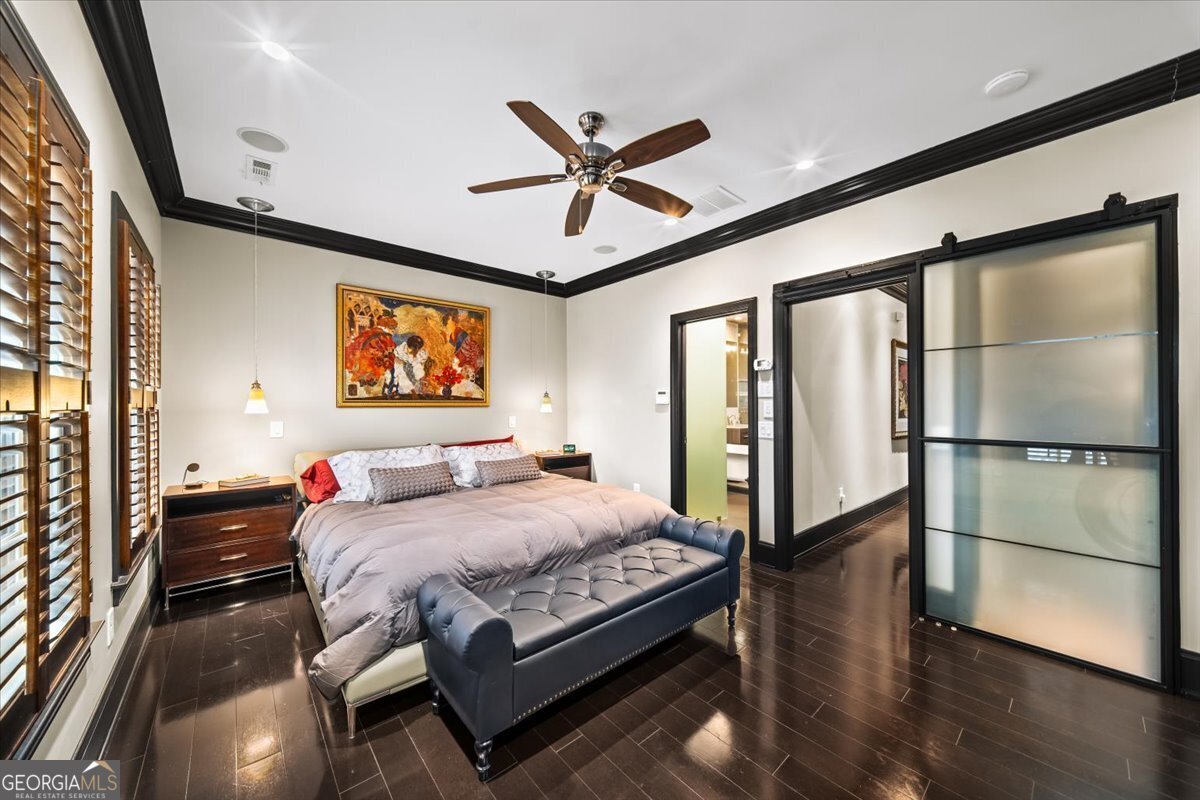 2916 Hermance Drive Brookhaven - Photo 20