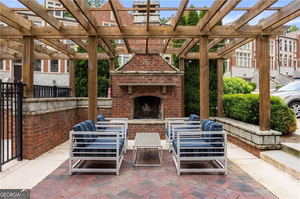 2916 Hermance Drive Brookhaven - Photo 35