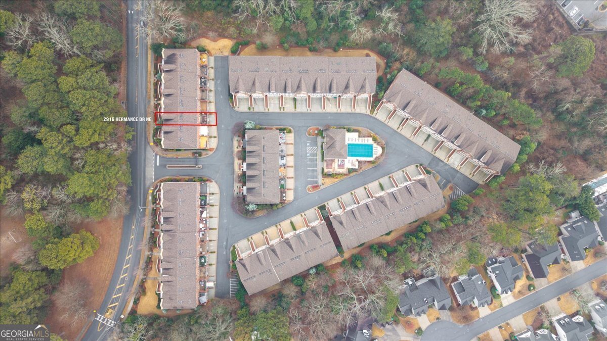 2916 Hermance Drive Brookhaven - Photo 37