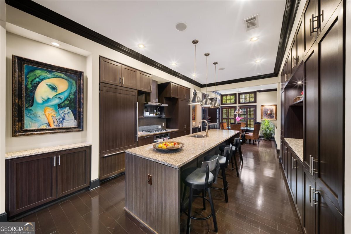 2916 Hermance Drive Brookhaven - Photo 8