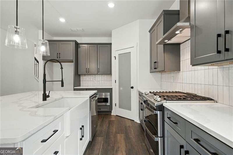 141 Old Alabama Road Emerson - Photo 11