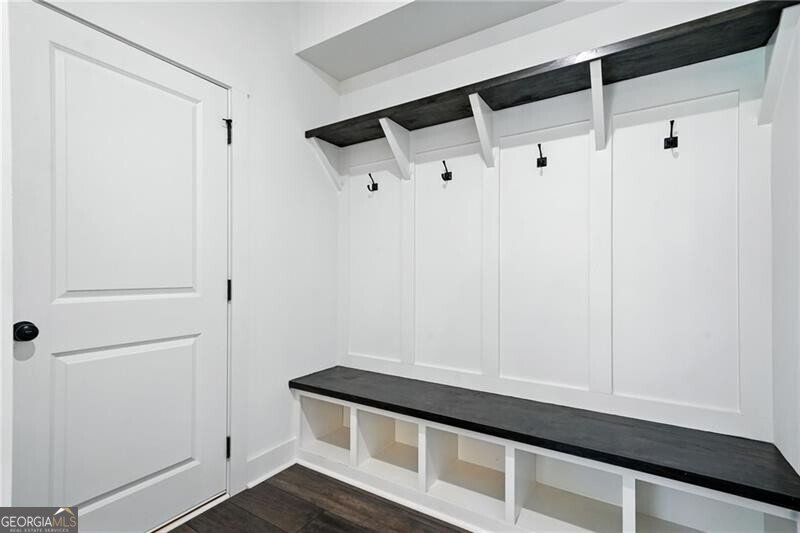 141 Old Alabama Road Emerson - Photo 17