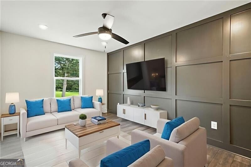 141 Old Alabama Road Emerson - Photo 19