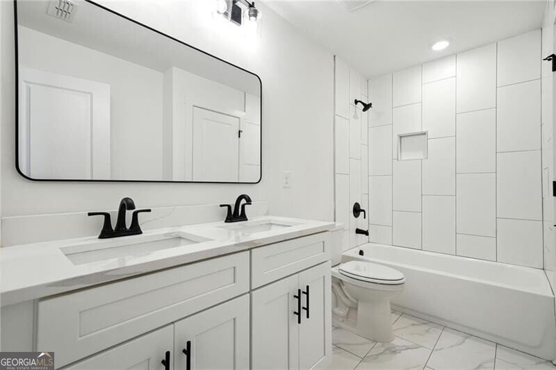 141 Old Alabama Road Emerson - Photo 25