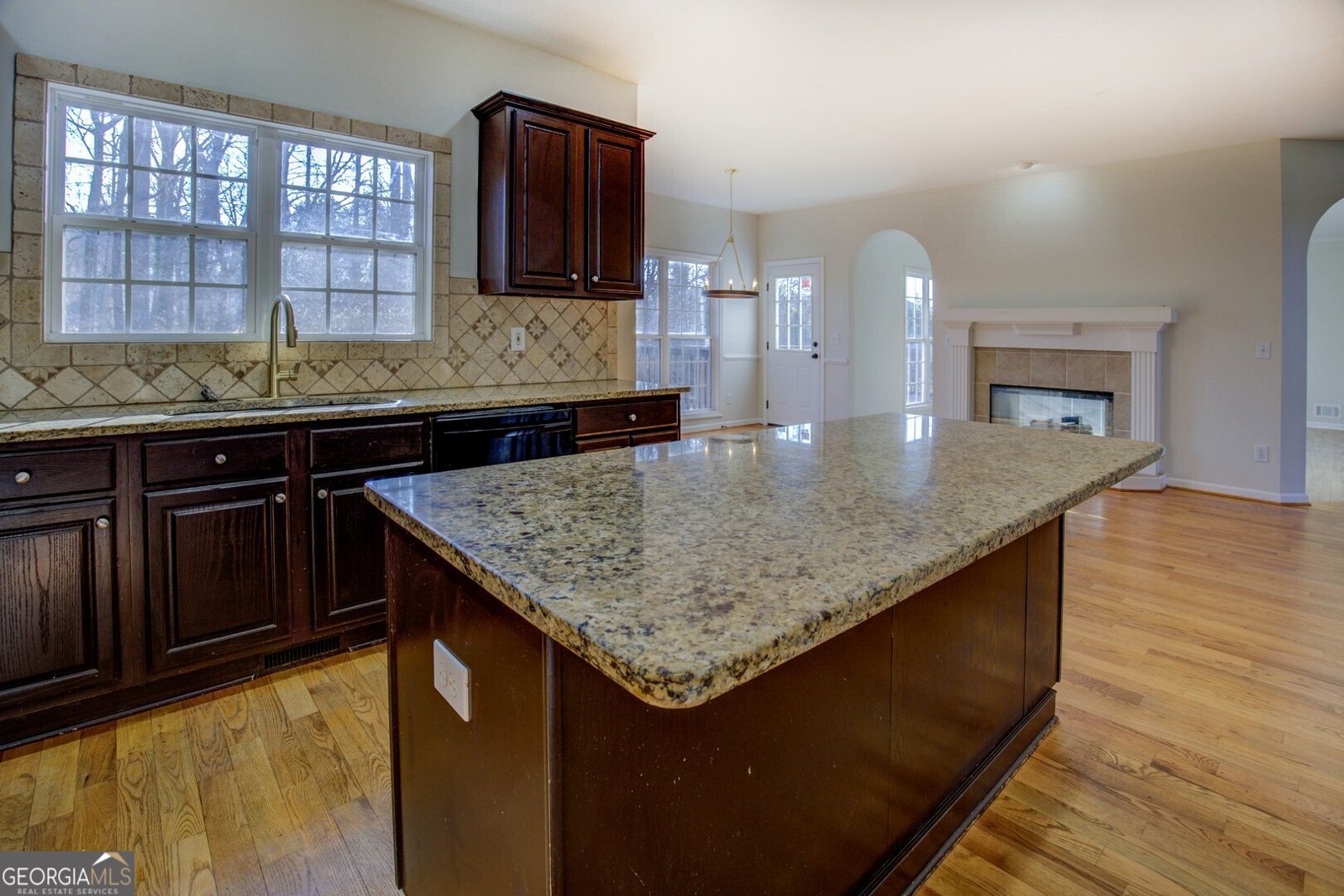 244 Thorn Berry Way Conyers - Photo 10