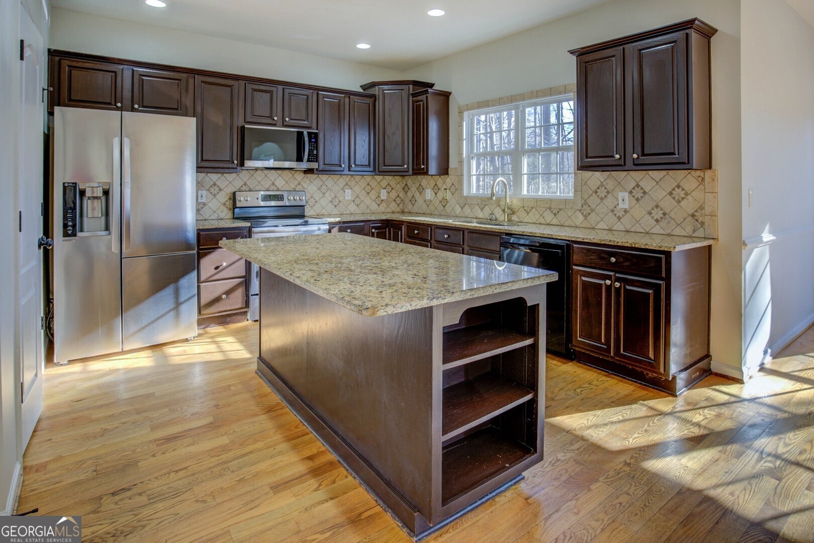 244 Thorn Berry Way Conyers - Photo 11