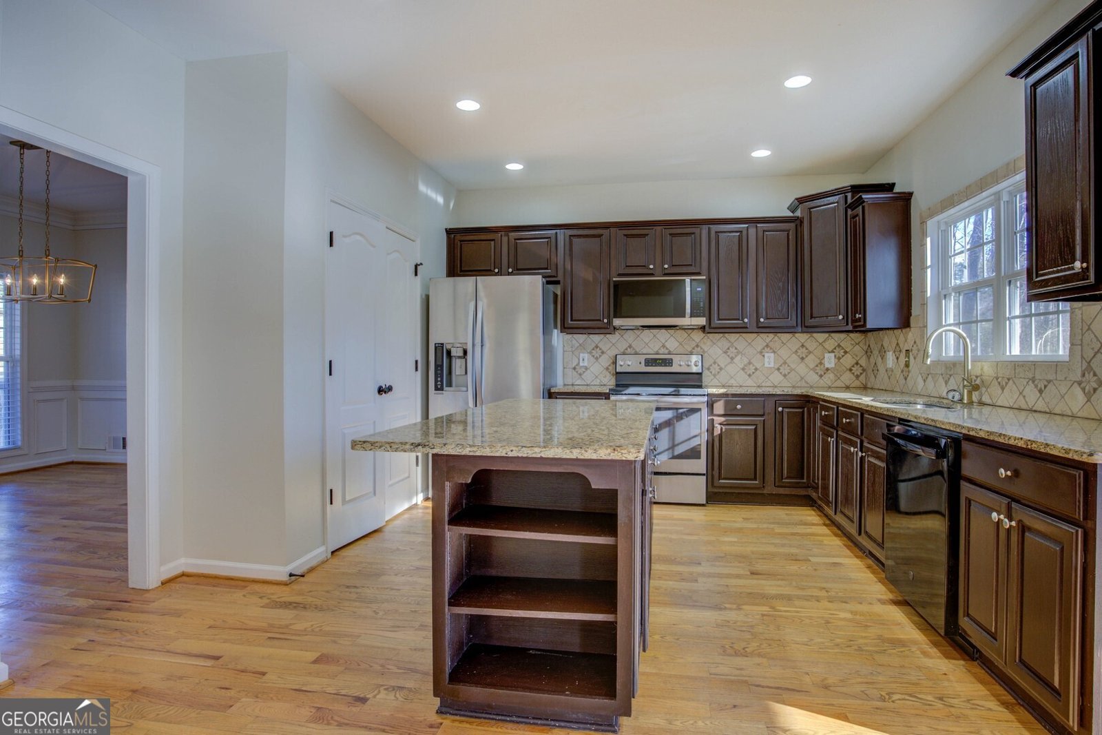 244 Thorn Berry Way Conyers - Photo 12