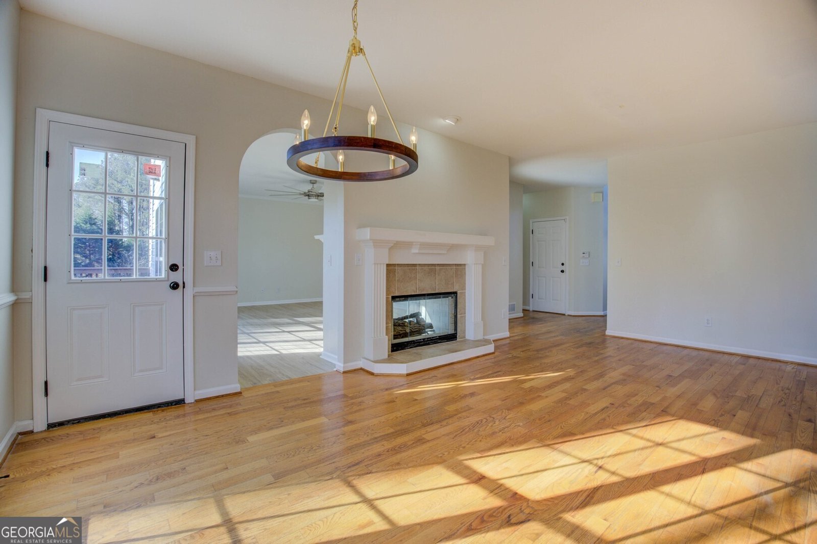 244 Thorn Berry Way Conyers - Photo 14