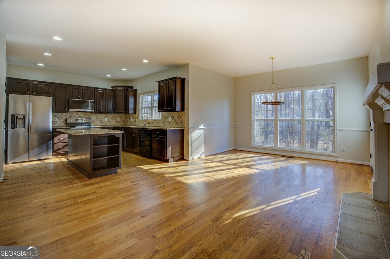 244 Thorn Berry Way Conyers - Photo 15