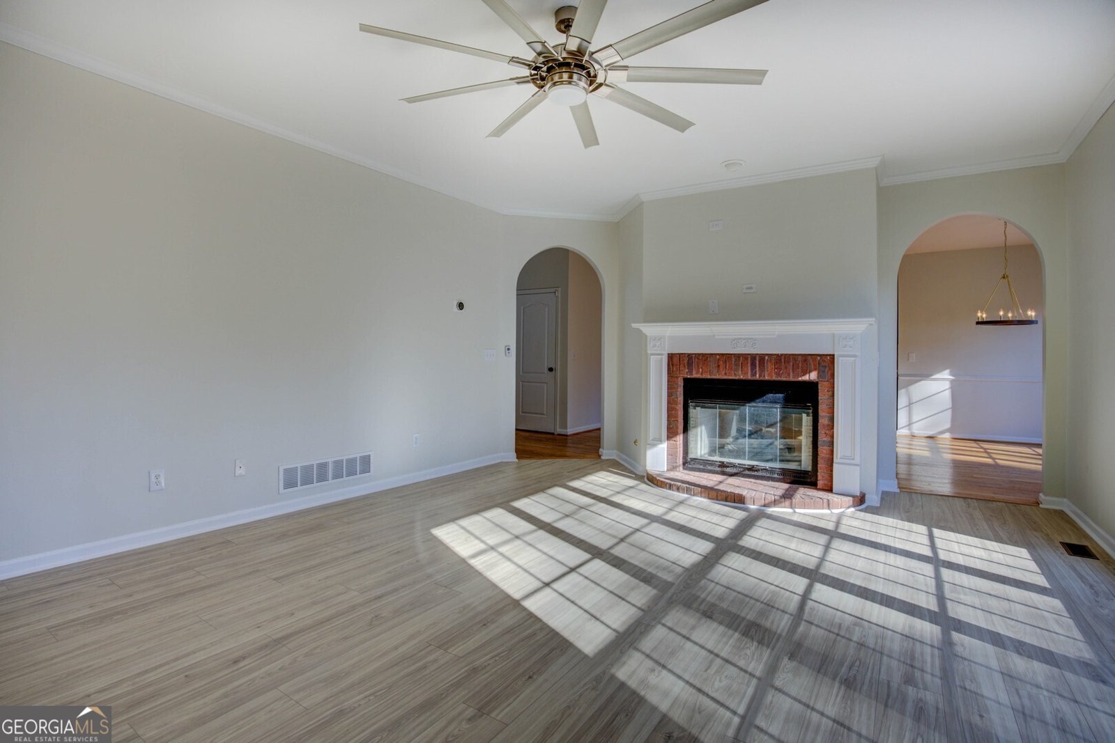 244 Thorn Berry Way Conyers - Photo 18