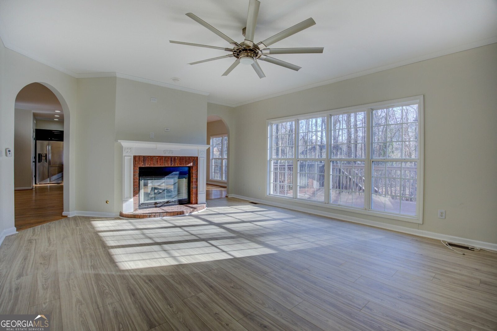 244 Thorn Berry Way Conyers - Photo 20