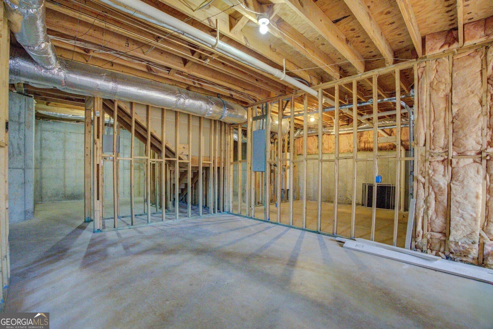 244 Thorn Berry Way Conyers - Photo 44